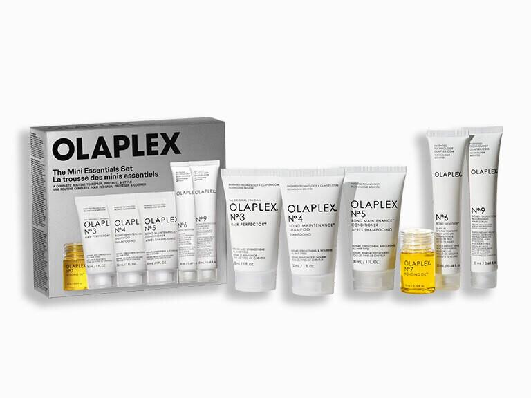 The Mini Essentials Set