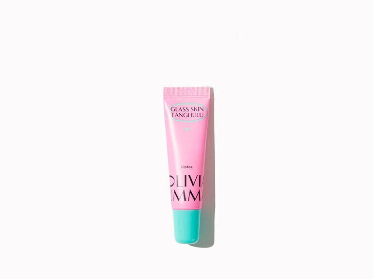 Resized Media/OLIMLCR1059605 OLIVIAUMMA GLASS SKIN TANGHULU LIPTOX MINT FULL