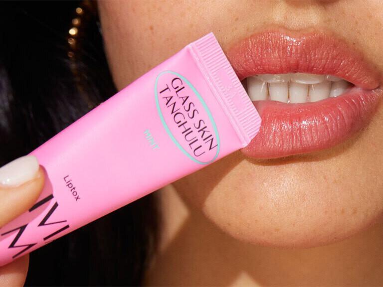 Resized Media/OLIMLCR1059605 OLIVIAUMMA GLASS SKIN TANGHULU LIPTOX MINT FUll4