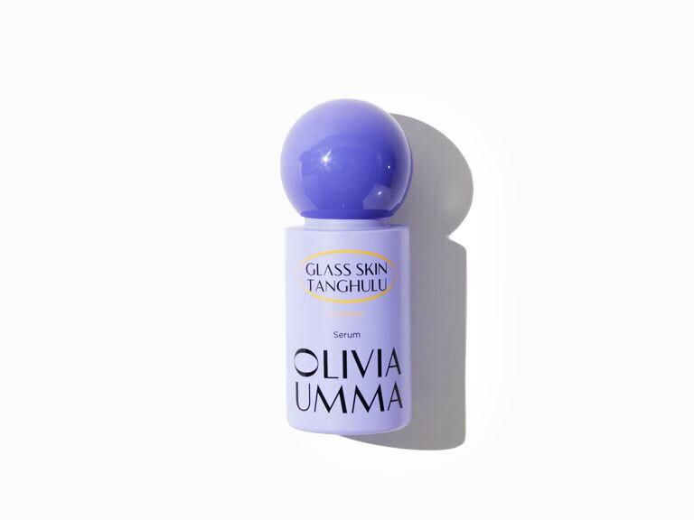 Resized Media/OLIMTRT1065655 OLIVIAUMMA Glass Skin Tanghulu Blueberry Serum 40ml