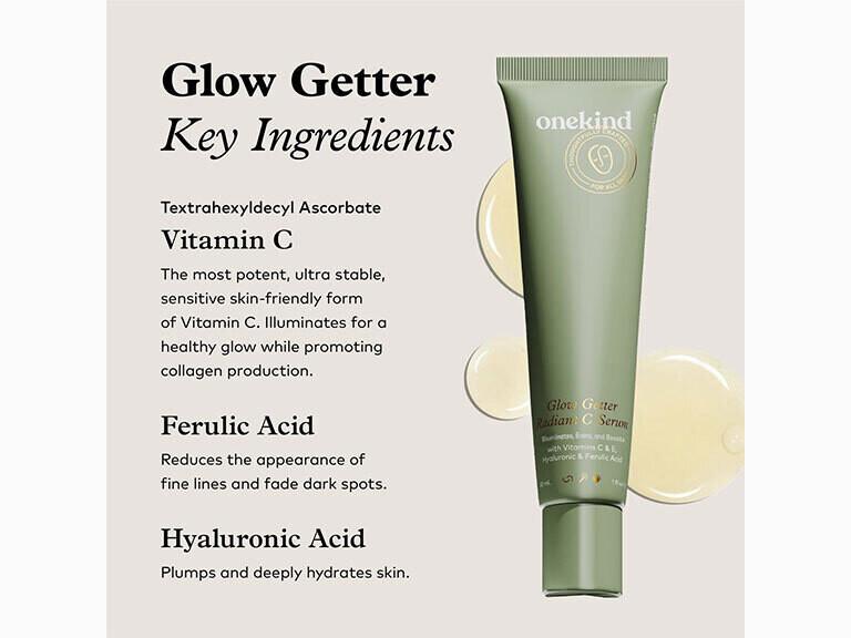 Resized Media/ONEKTRT1073186 ONEKIND GLOWGETTERRADIANTCSERUM FULL3