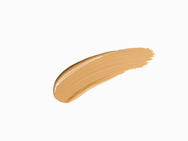 Resized Media/ORCECMP1051574 Orc Cosmetics Come Closer Serum Foundation Kiko FULL Swatch