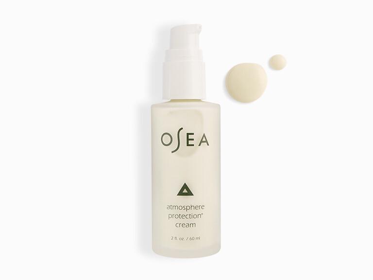 Atmosphere Protection Cream
