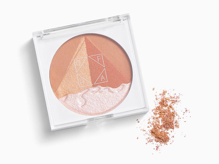 Resized Media/OfraEgyptianClayBronzer Swatch