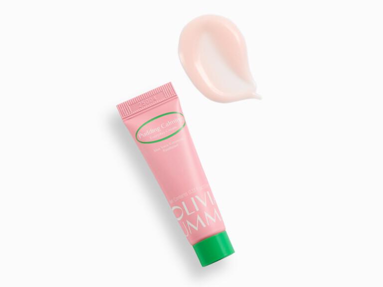 Resized Media/OliviaUmmaPuddingCalmingEverydayCream Swatch