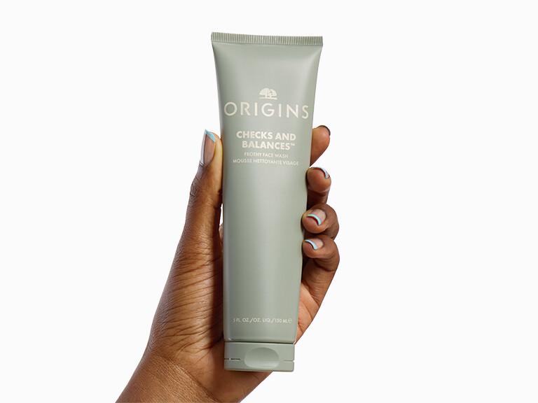 Resized Media/Origins ChecksAndBalances FrothyFaceWash 0839