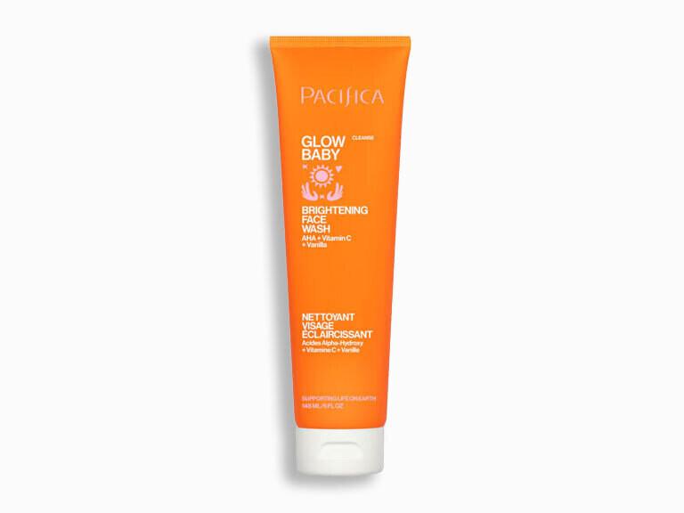 Resized Media/PACICLS2000002 PACIFICA BEAUTY Glow Baby Brightening Face Wash
