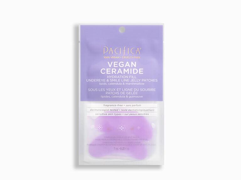 Resized Media/PACIEYC1069522 PACIFICA VEGAN CERAMIDE UNDEREYE SMILE LINE PATCHES 2 PACK FULL