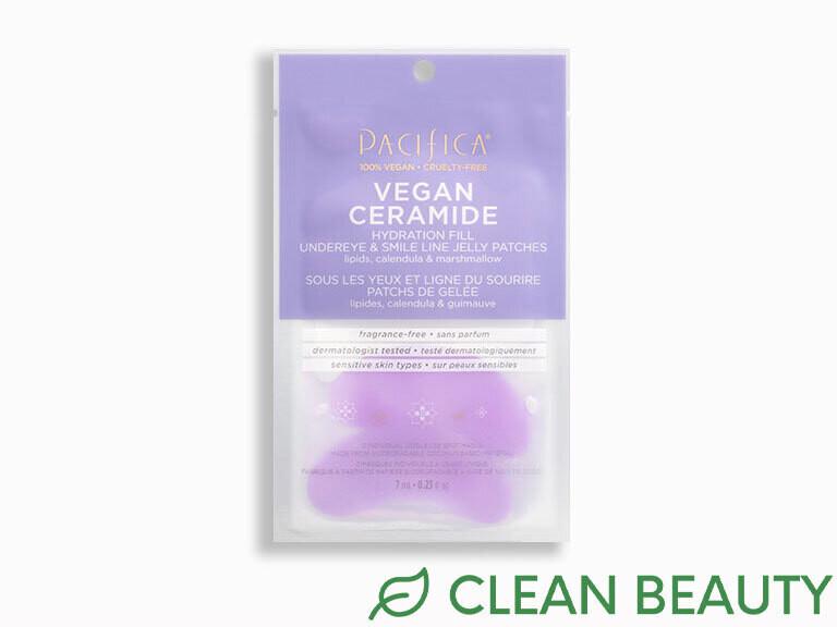 Resized Media/PACIEYC1069522 PACIFICA VEGAN CERAMIDE UNDEREYE SMILE LINE PATCHES 2 PACK FULL 1
