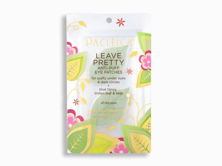 Resized Media/PACIEYC2000001 PACIFICA BEAUTY Leave Pretty AntiPuff Eye Patches