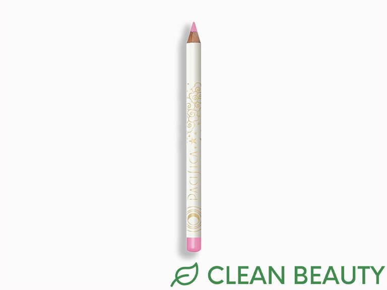 Resized Media/PACIEYE1069524 PACIFICA 30527 VEGAN EYELINER ROSE QUARTZ PENCIL FULL 1 1