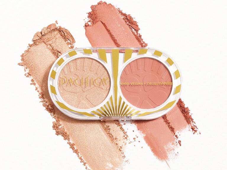 Resized Media/PACIFICABEAUTYBlush HighlightDuoinFireLitandGlimmerShimmercopy