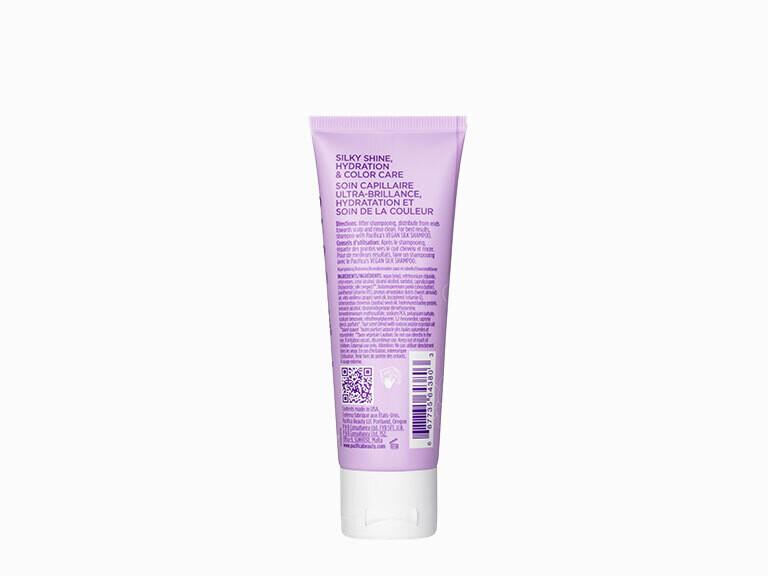 Resized Media/PACIHCL1069667 PACIFICA VEGAN SILK COND BACK SAMPLE