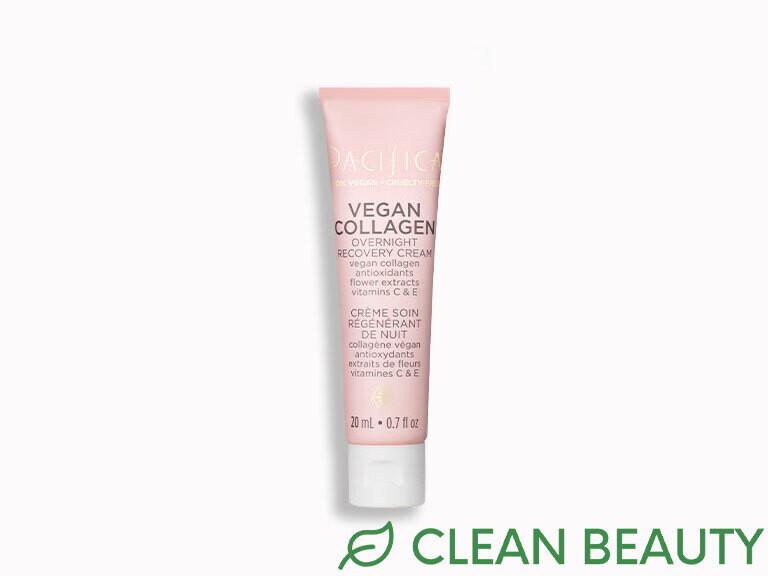 Resized Media/PACIMST1063547 PACIFICA VEGANCOLLAGENOVERNIGHTRECOVERYCREAM 0 7oz