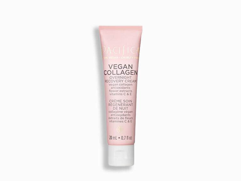 Resized Media/PACIMST1069549 PACIFICA VEGANCOLLAGENOVERNIGHTRECOVERYCREAM 0 7oz