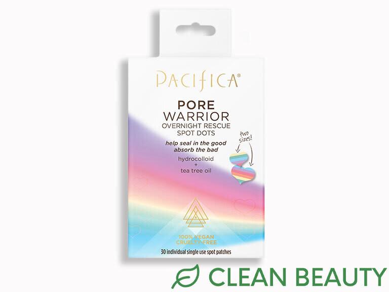 Resized Media/PACITRT1069526 PACIFICA PORE WARRIOR OVERNIGHT RESCUE SPOT DOTS FULL