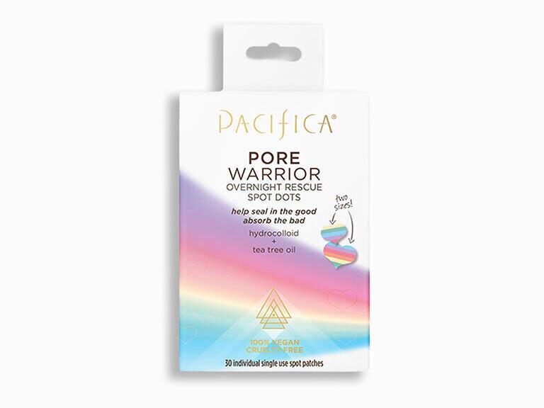 Resized Media/PACITRT1069526 PACIFICA PORE WARRIOR OVERNIGHT RESCUE SPOT DOTS FULL 2
