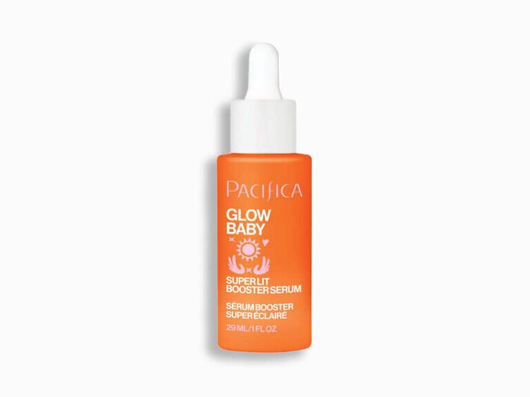 Resized Media/PACITRT2000004 PACIFICA BEAUTY Glow Baby Booster Serum 1