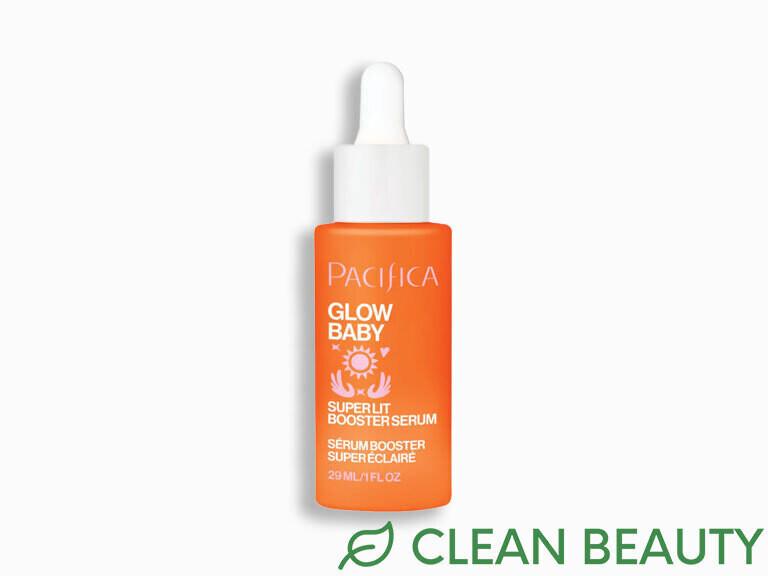 Resized Media/PACITRT2000004 PACIFICA BEAUTY Glow Baby Booster Serum 1