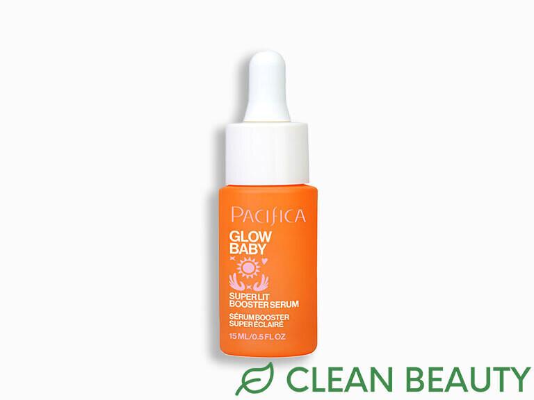 Resized Media/PACITRT2000005 PACIFICA BEAUTY Glow Baby Booster Serum Mini 1