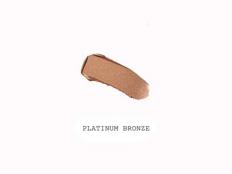 FetishEYES™ Longwear Liquid Eye Shadow in Bronze Bijoux