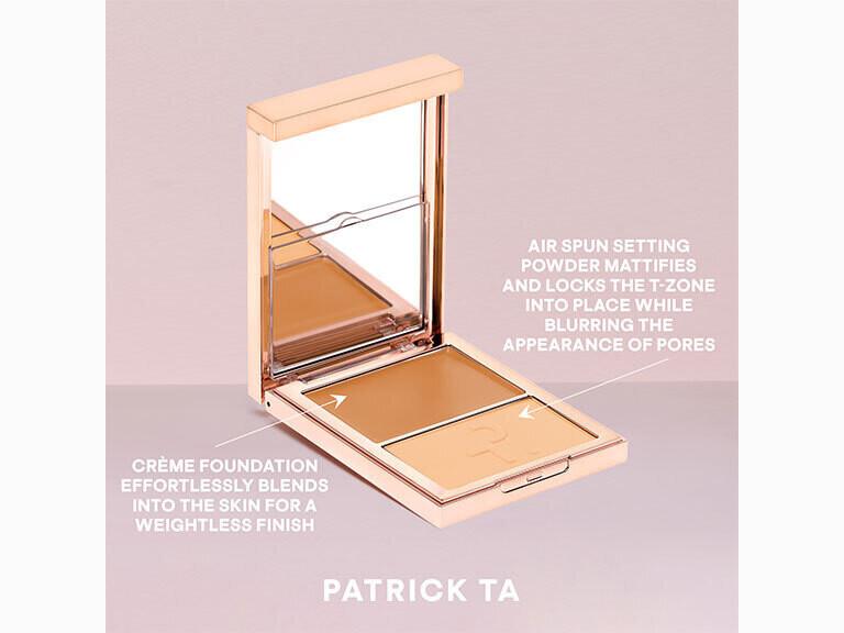 Resized Media/PATRCMP1061887 PATRICK TA MAJOR SKIN CR ME FOUNDATION FINISHING POWDER DUO LIGHTMEDIUM2 02
