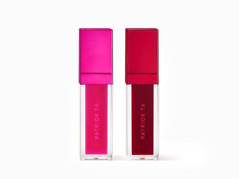 The Satin Lip Trio
