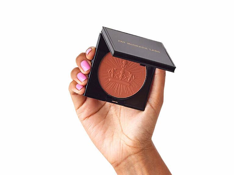 Resized Media/PAT MCGRATH LABS Skin Fetish Divine Powder Bronzer Bronze Divinity