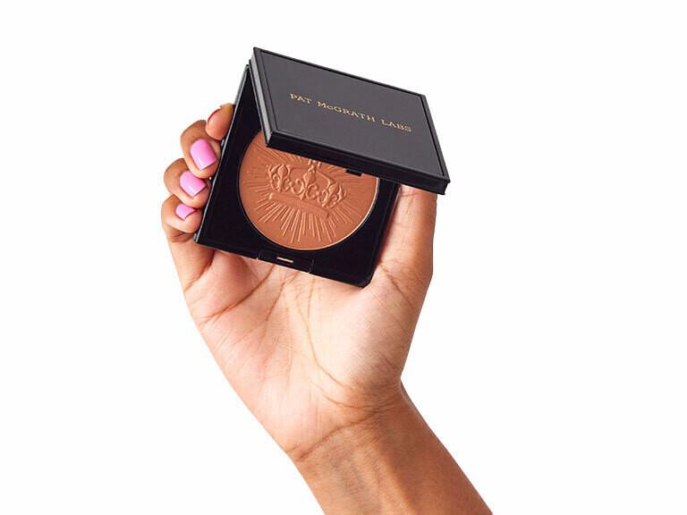 Resized Media/PAT MCGRATH LABS Skin Fetish Divine Powder Bronzer Desert Glow