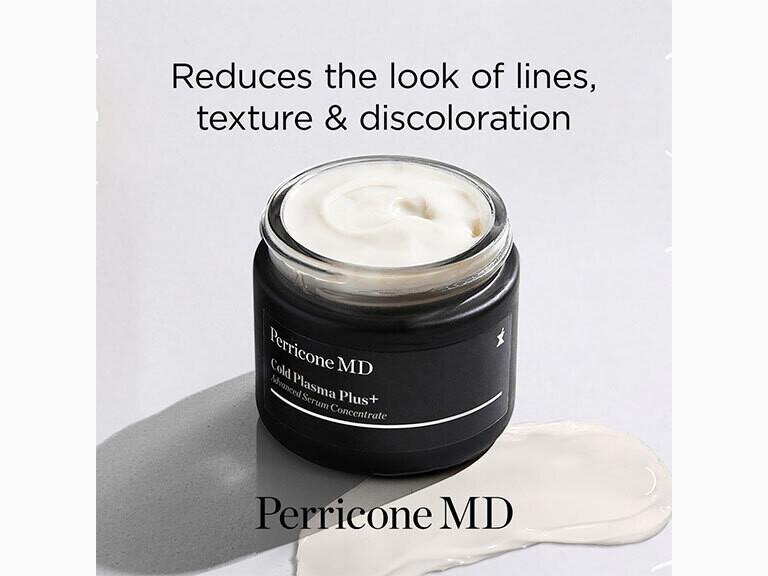 Resized Media/PERRTRT2000003 COLD PLASMA PLUS Advanced Serum Concentrate Paid Social Carousel 1080x1080 3