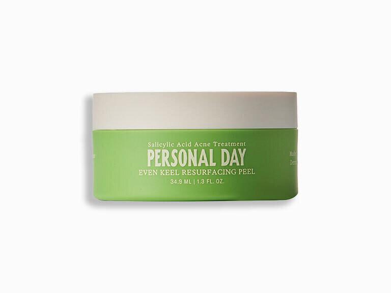 Resized Media/PERSTRT2000002 PERSONALDAY EVENKEELRESURFACINGPEEL FULL PRODUCTPAC