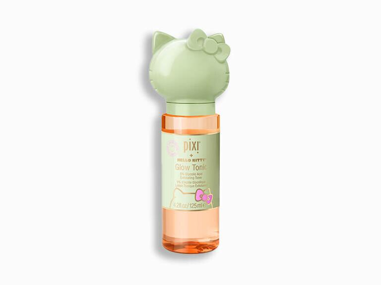 Resized Media/PIXICLS2000003 PIXI BEAUTY Pixi Hello Kitty Glow Tonic 1
