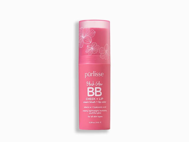 Blush Glow BB Cheek + Lip