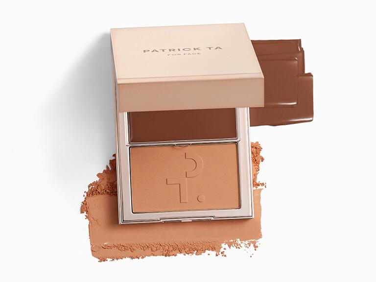 Resized Media/PatrickTaforfacecreamfoundationandfinishingpowderduoDeep1 Swatch