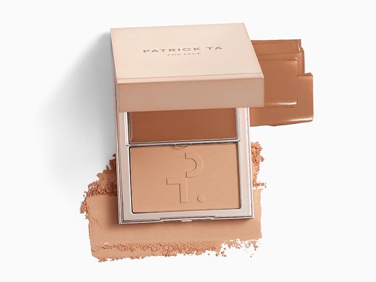 Soft Pinch Liquid Blush in Believe