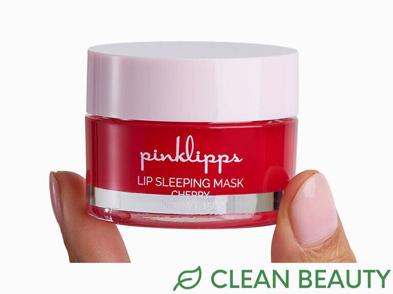 Resized Media/Pinklipps Lip Sleeping Mask Cherry