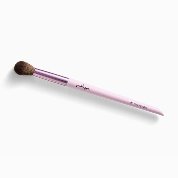 Resized Media/Pinklipps Setting Powder Brush