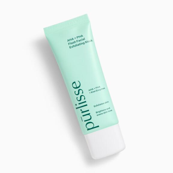 Resized Media/PurlisseAha PhaFlashFacialExfoliatingMask