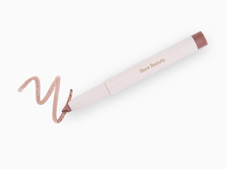 Resized Media/RAREBEAUTYWeightlessEyeshadowStickContentmentwithswatch 2415