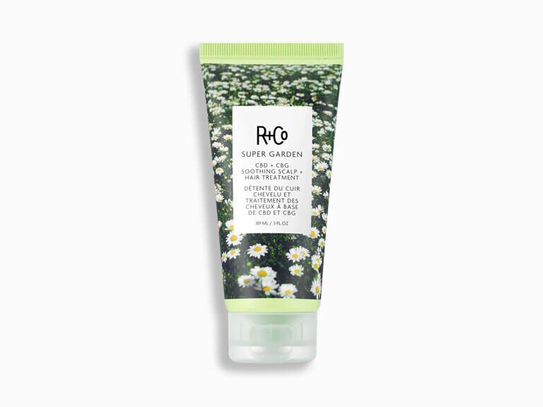Resized Media/RCOHHTR1073918 R CO SUPER GARDEN CBD CBD Soothing Scalp Hair Treatment