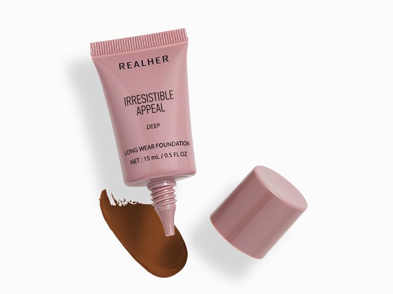 Resized Media/REALHERIrresistibleAppeal24HFoundationMini 57NDeepwithswatch