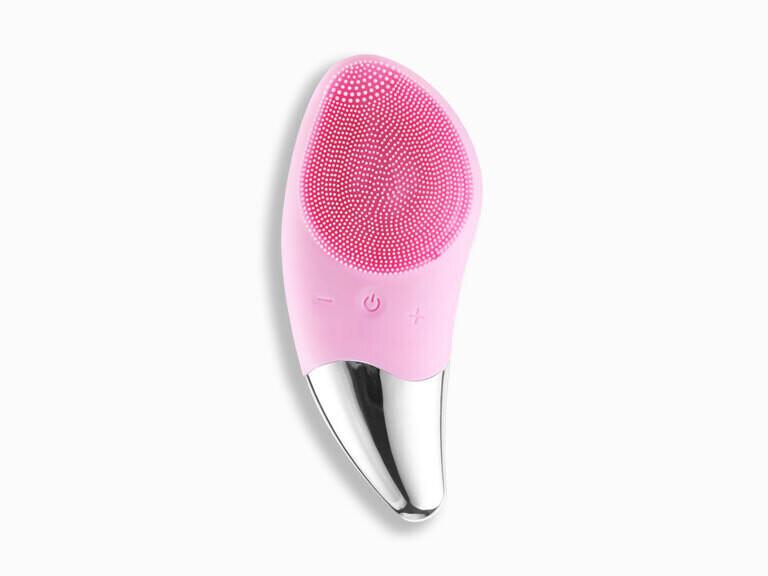 Resized Media/REAXSTL2000001 RELAXUSBEAUTY 3IN1VIBRASONIQ PINK FULL 1