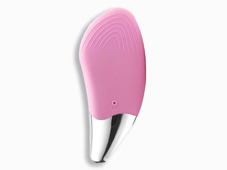 Resized Media/REAXSTL2000001 RELAXUSBEAUTY 3IN1VIBRASONIQ PINK FULL 2