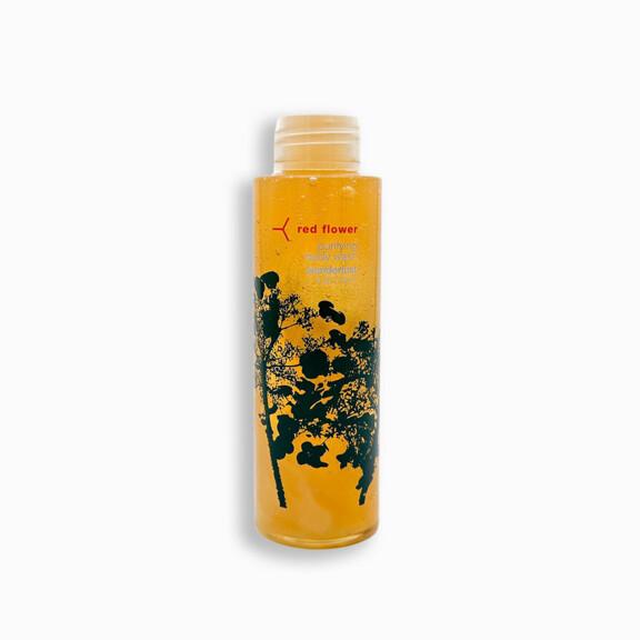 Resized Media/REDFBOD2000004 RED FLOWER WANDERLUST PURIFYING BODY WASH TRAVEL HERO