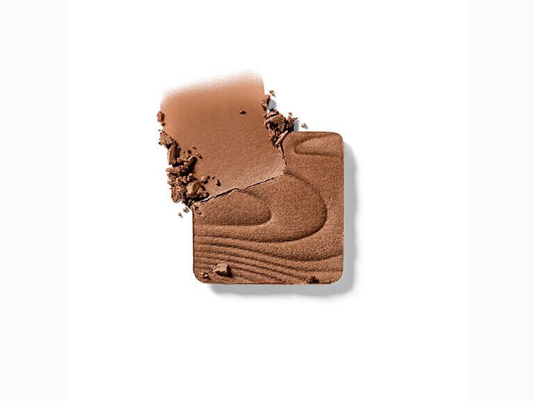 Hypernova Satin Matte Bronzer