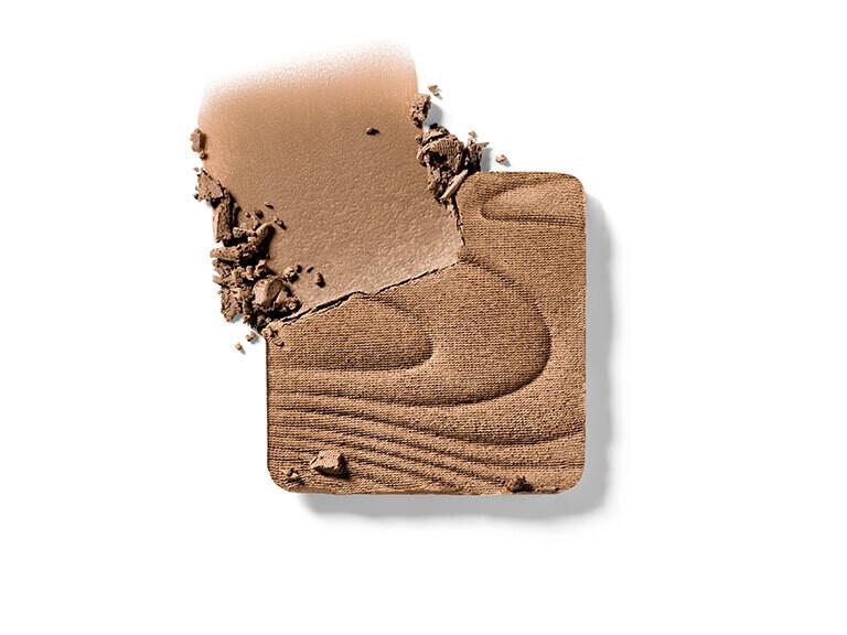 Hypernova Satin Matte Bronzer