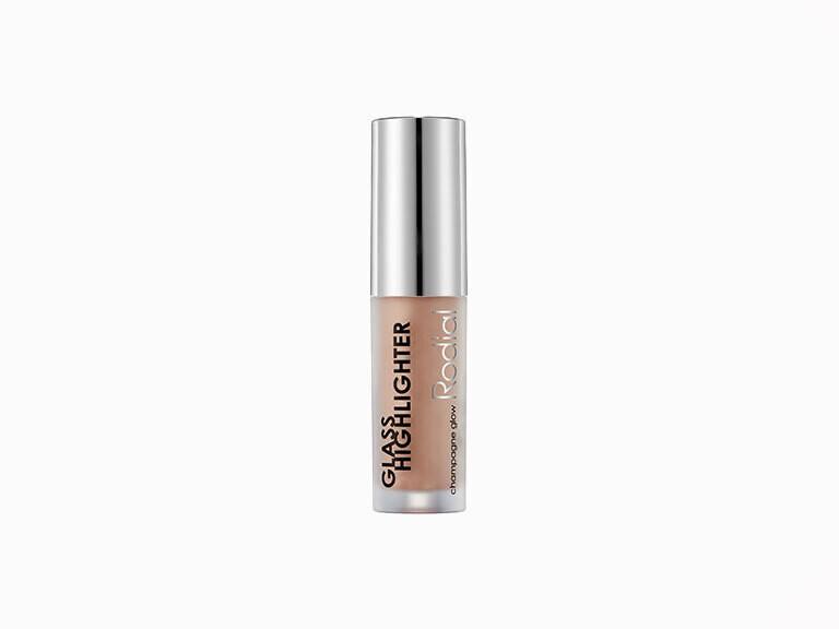 Resized Media/RODIAL Glass Highlighter RODICHK1046383 Champagne Glow SAMPLE