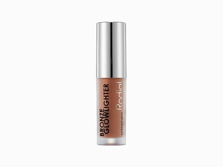 Resized Media/RODIAL Bronze Glowlighter RODICHK1046382 Sunkissed Glow SAMPLE