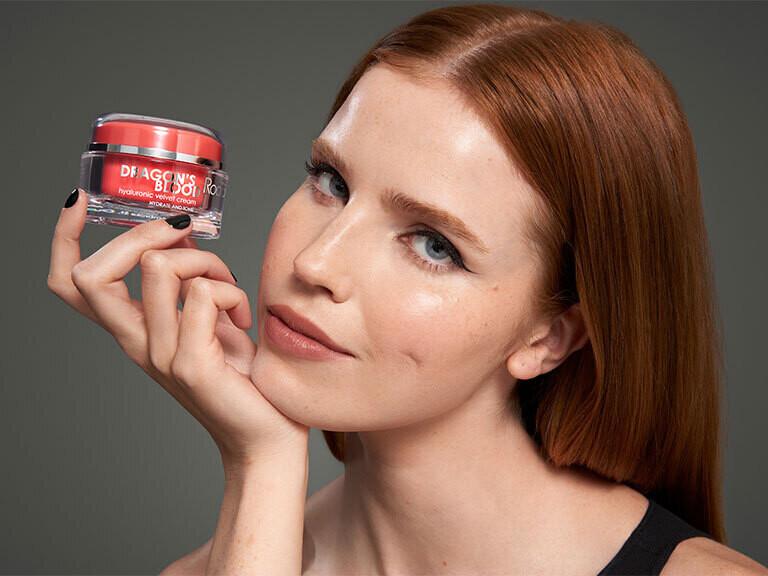 Resized Media/RODIMST1060818 Rodial Dragons Blood Velvet Cream 2