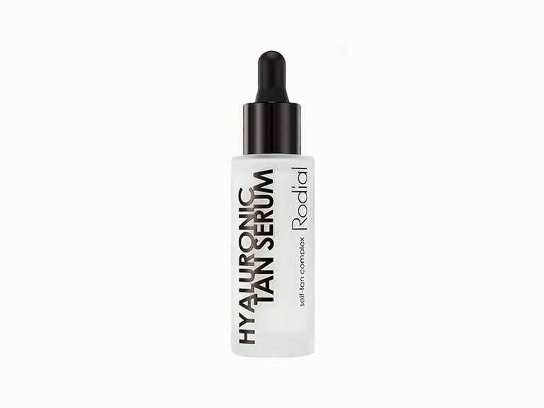Resized Media/RODISUN1050844 RODIAL HYALURONIC TAN DROPS FULL PACK SHOT